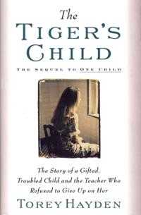 Bestselling Author of One Child