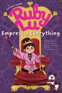 Ruby Lu