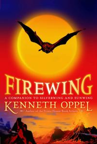 The Silverwing Trilogy