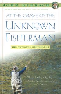 John Gierach''s Fly-fishing Library