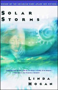 Solar Storms