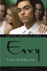 Seven Deadly Sins