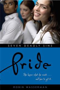 Seven Deadly Sins
