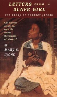 Letters From a Slave Girl