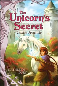 The Unicorn''s Secret