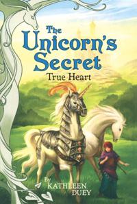 The Unicorn''s Secret
