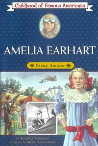 Childhood of Famous Americans