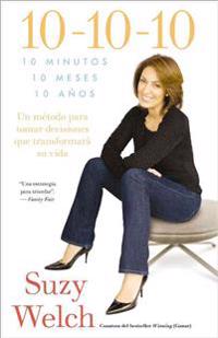 10-10-10 (10-10-10; Spanish Edition)
