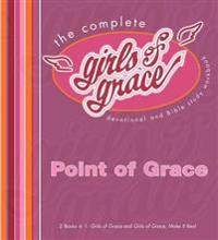 Complete Girls of Grace Devotional