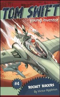 Tom Swift, Young Inventor