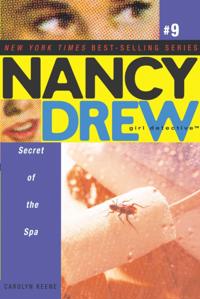 Nancy Drew (All New) Girl Detective