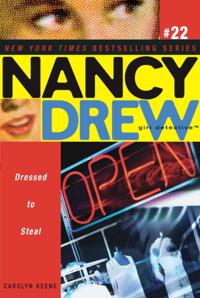 Nancy Drew (All New) Girl Detective