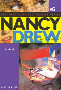 Nancy Drew (All New) Girl Detective