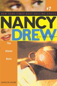 Nancy Drew (All New) Girl Detective