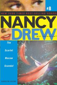 Nancy Drew (All New) Girl Detective