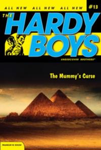 Hardy Boys (All New) Undercover Brothers