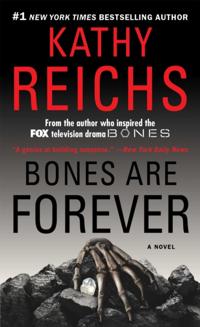 A Temperance Brennan Novel