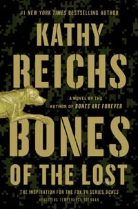 A Temperance Brennan Novel