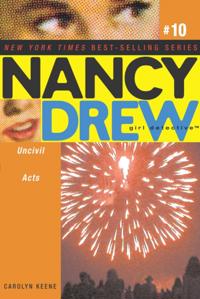 Nancy Drew (All New) Girl Detective