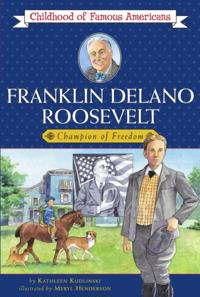 Childhood of Famous Americans