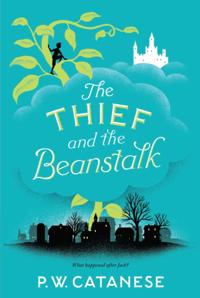Thief and the Beanstalk