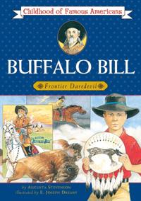 Childhood of Famous Americans