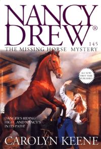 Nancy Drew