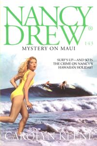 Nancy Drew