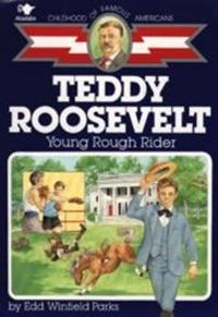 Childhood of Famous Americans