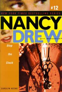 Nancy Drew (All New) Girl Detective
