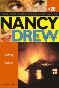 Nancy Drew (All New) Girl Detective