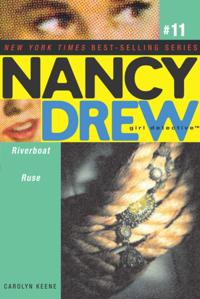 Nancy Drew (All New) Girl Detective