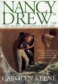 Nancy Drew