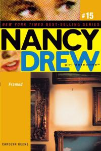 Nancy Drew (All New) Girl Detective