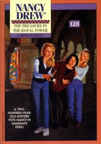 Nancy Drew
