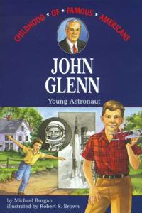Childhood of Famous Americans