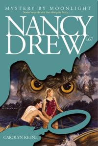Nancy Drew