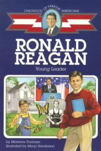 Childhood of Famous Americans