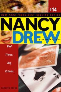 Nancy Drew (All New) Girl Detective