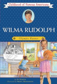 Childhood of Famous Americans
