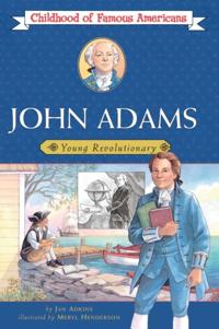 Childhood of Famous Americans