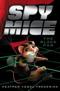 Spy Mice