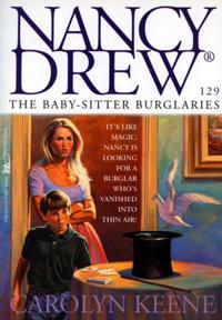 Nancy Drew