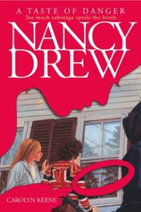 Nancy Drew