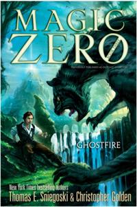 Magic Zero
