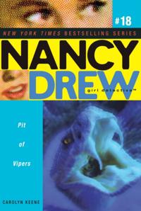 Nancy Drew (All New) Girl Detective