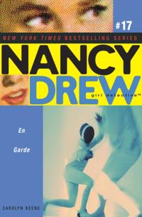 Nancy Drew (All New) Girl Detective
