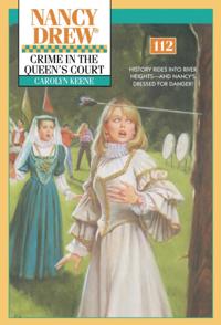 Nancy Drew