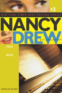 Nancy Drew (All New) Girl Detective