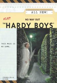 Hardy Boys
